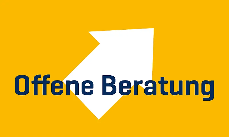 Offene Beratung