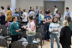 Netzwerktreffen Bildungsberatung Freiburg 2024