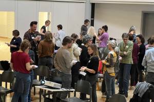 Netzwerktreffen Bildungsberatung Freiburg 2024