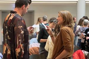 Netzwerktreffen Bildungsberatung Freiburg 2024