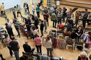 Netzwerktreffen Bildungsberatung Freiburg 2024