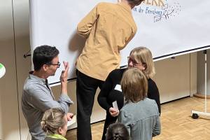 Netzwerktreffen Bildungsberatung Freiburg 2024