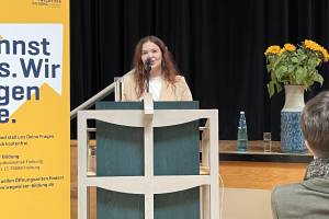 Netzwerktreffen Bildungsberatung Freiburg 2024