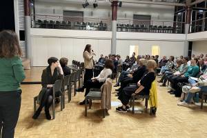 Netzwerktreffen Bildungsberatung Freiburg 2024