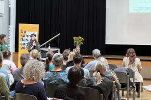 Netzwerktreffen Bildungsberatung Freiburg 2024