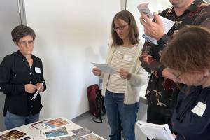 Netzwerktreffen Bildungsberatung Freiburg 2024