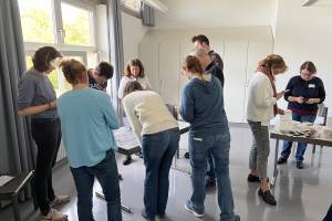 Netzwerktreffen Bildungsberatung Freiburg 2024